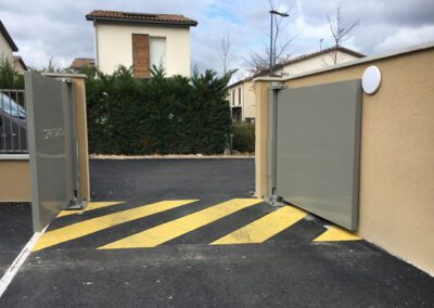 portail